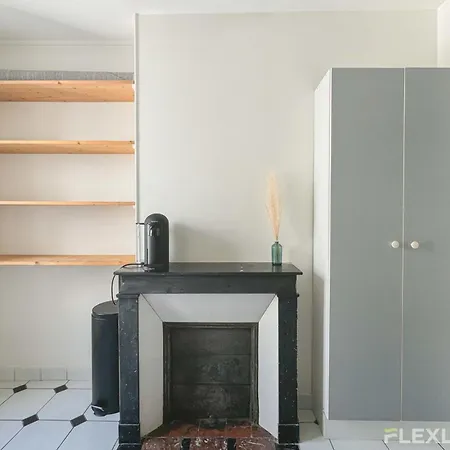 Holiday home Flexliving - - Bausset *