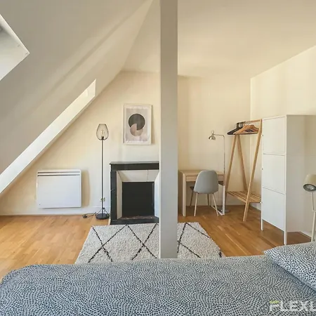 Flexliving - - Bausset Holiday home