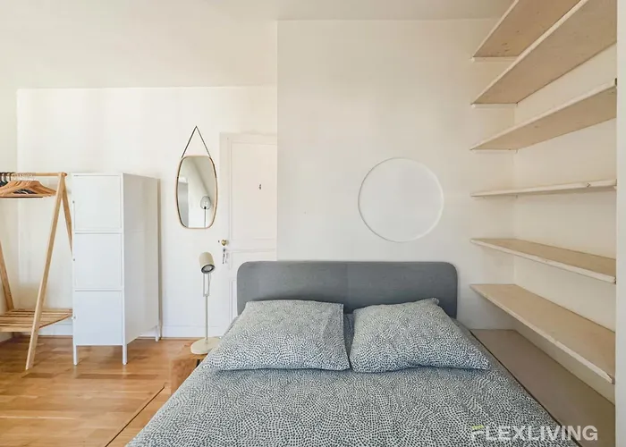 Flexliving - Room - Bausset