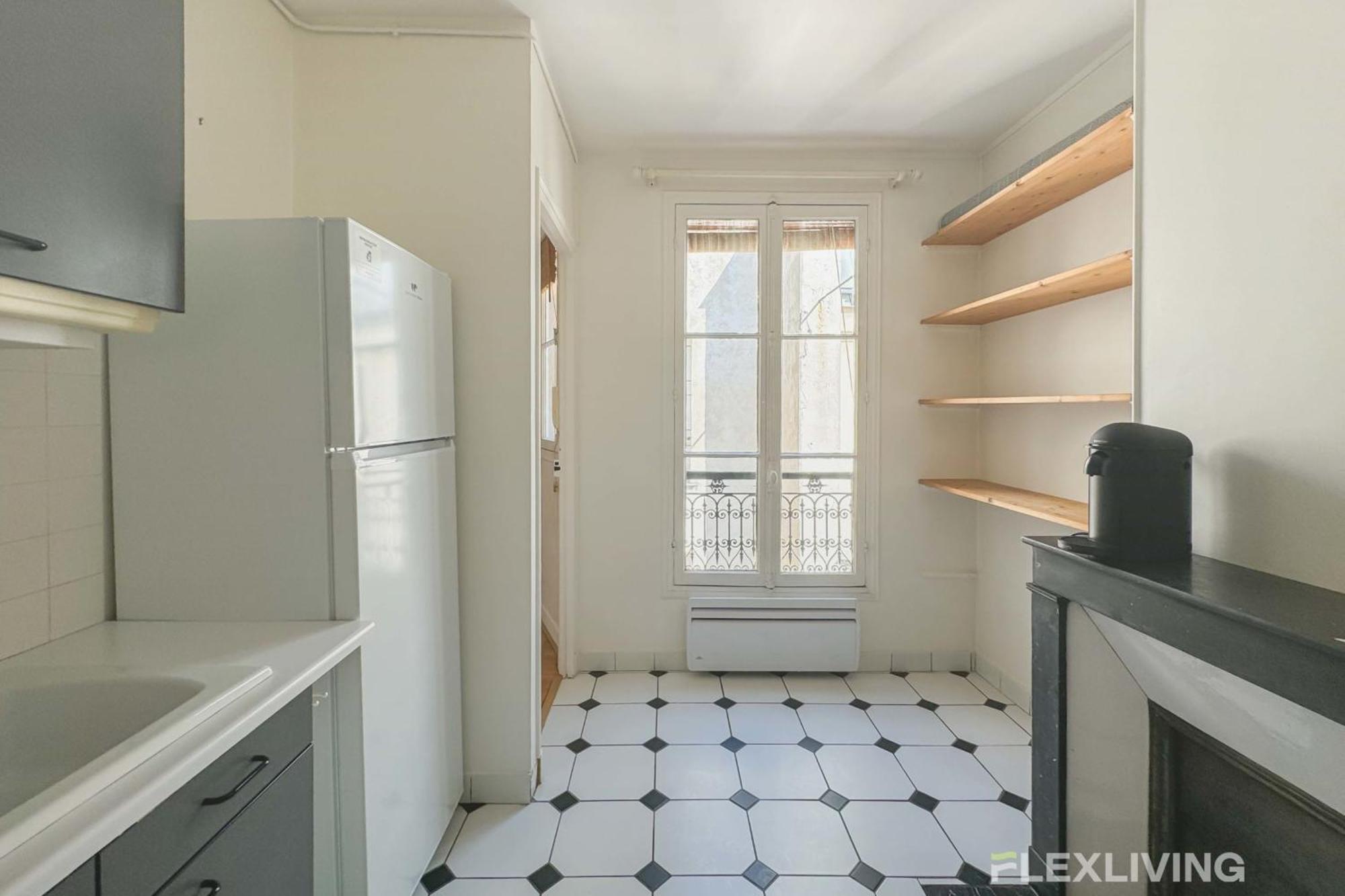 Casa vacanze Flexliving - - Bausset Parigi