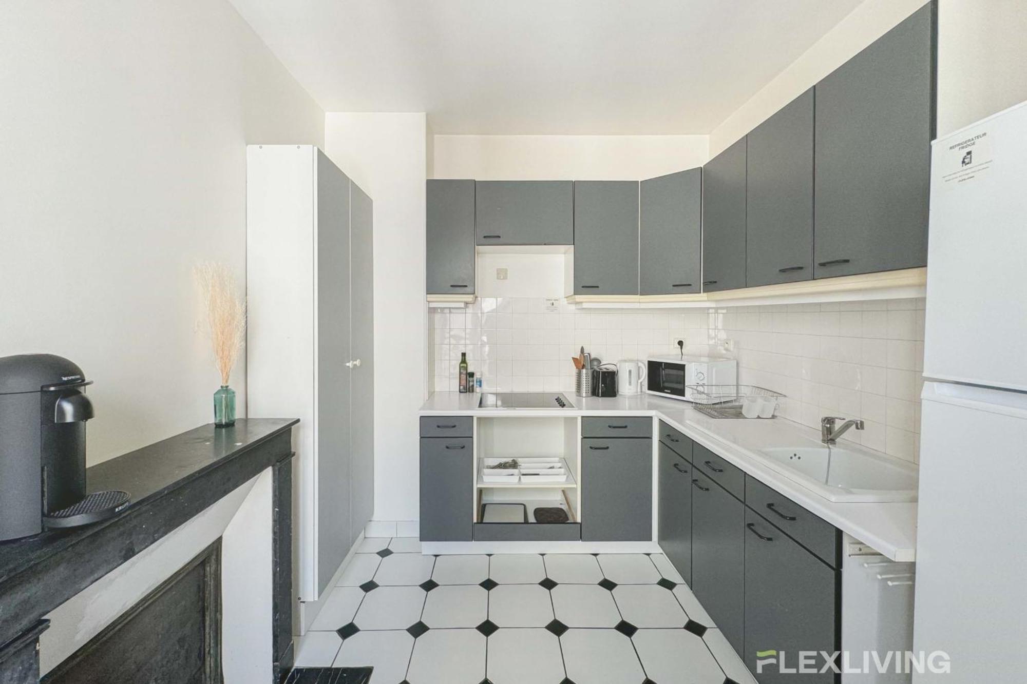 Casa vacanze Flexliving - - Bausset *