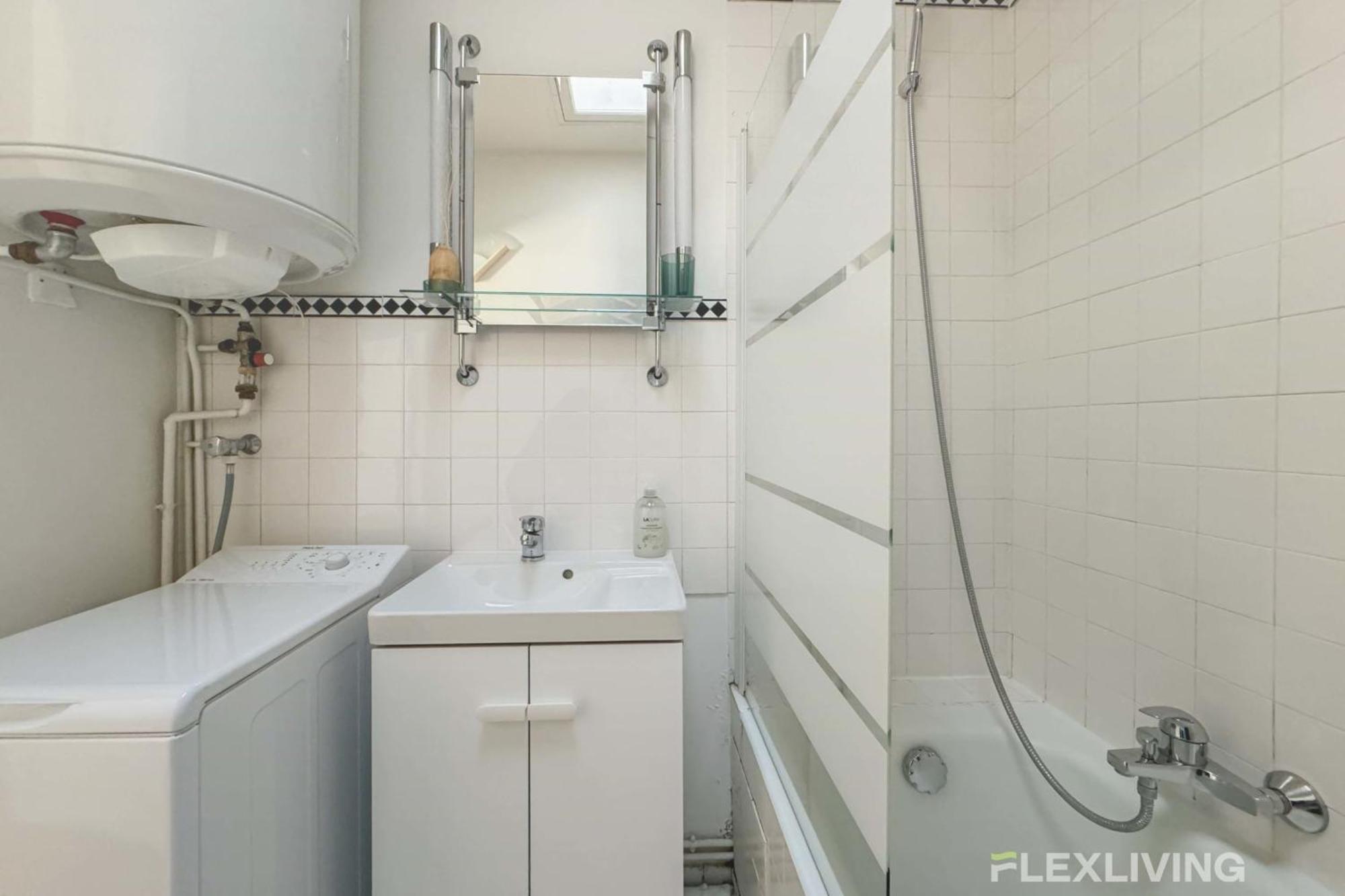 Casa vacanze Flexliving - - Bausset Parigi