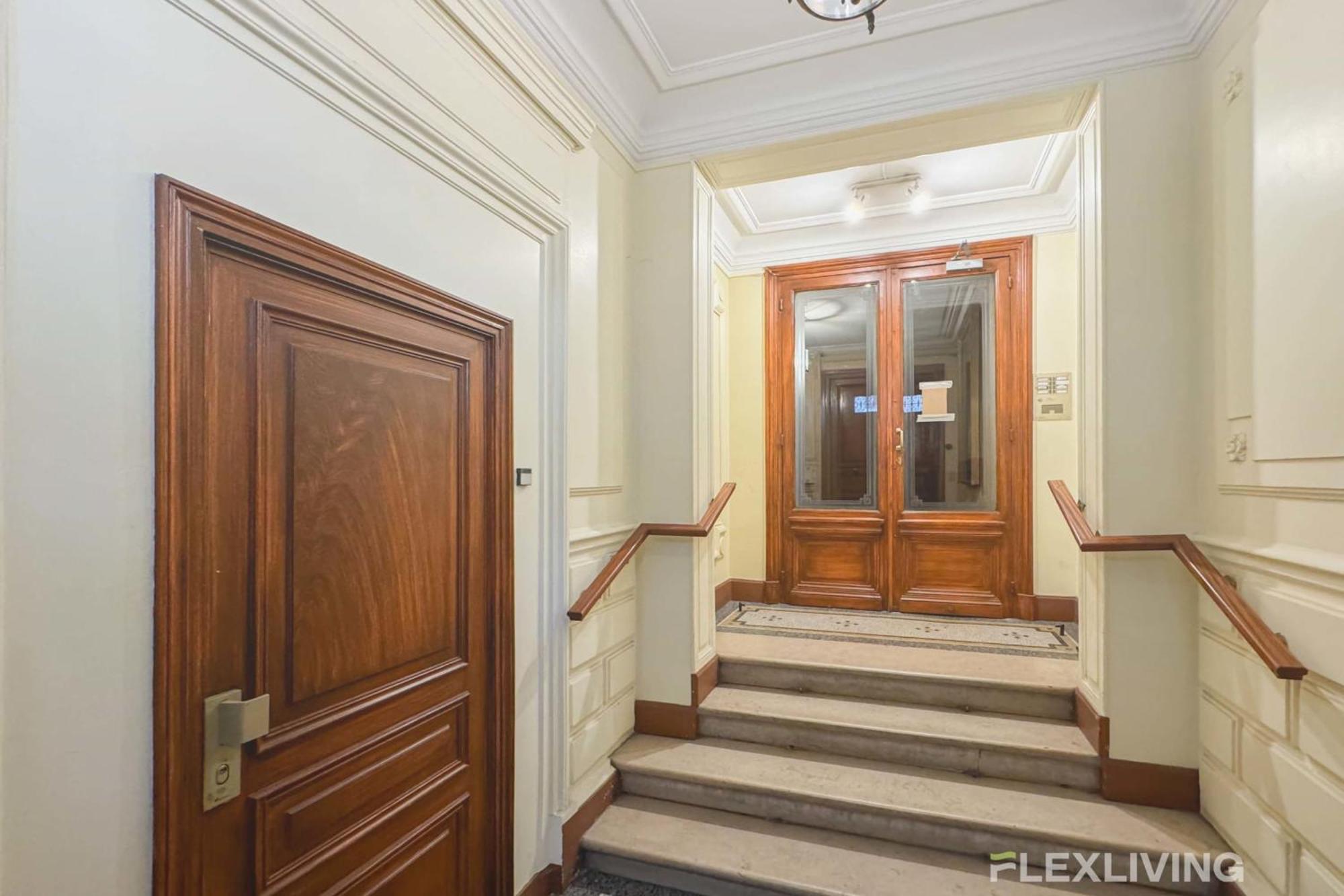 Flexliving - - Bausset Parigi