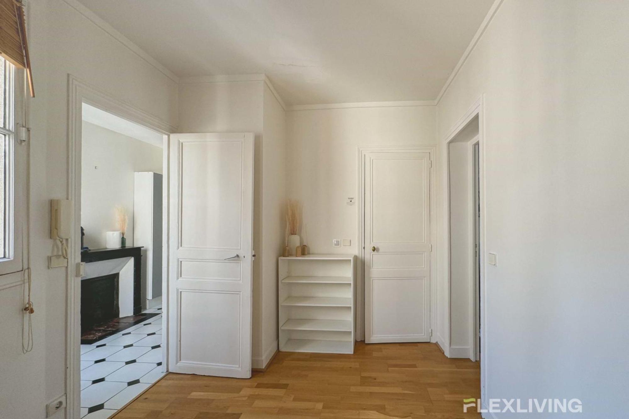 Casa vacanze Flexliving - - Bausset