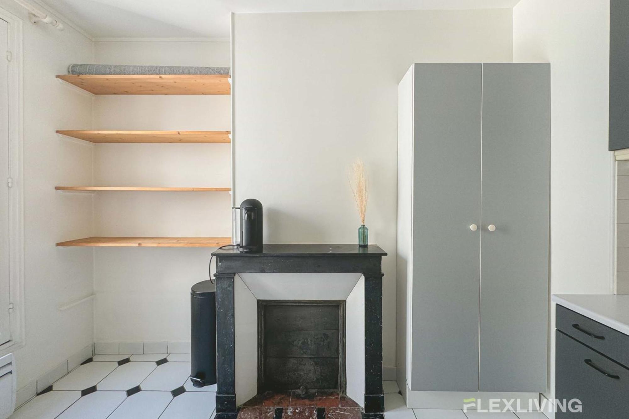 Casa vacanze Flexliving - - Bausset *