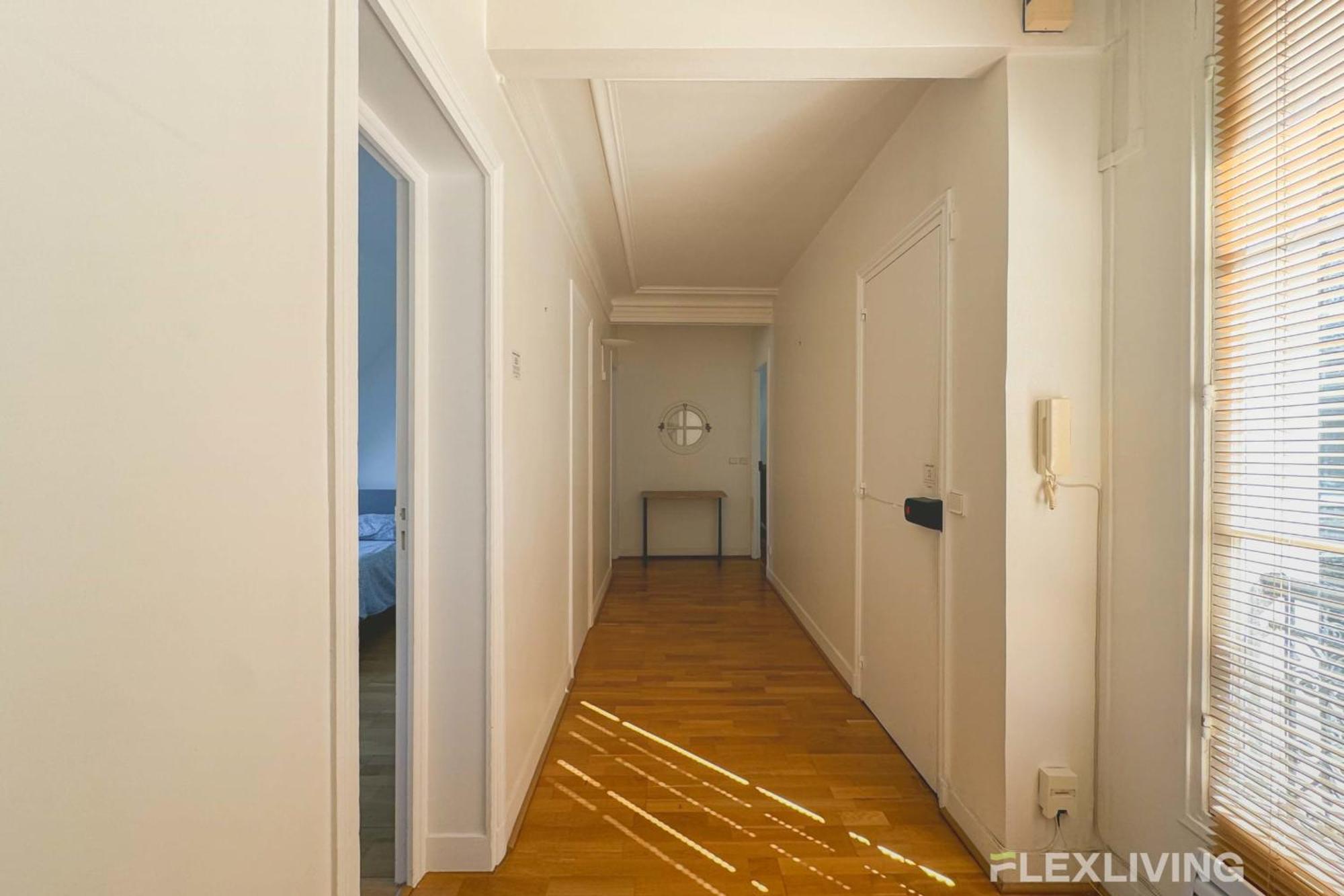 Flexliving - - Bausset Casa vacanze Parigi