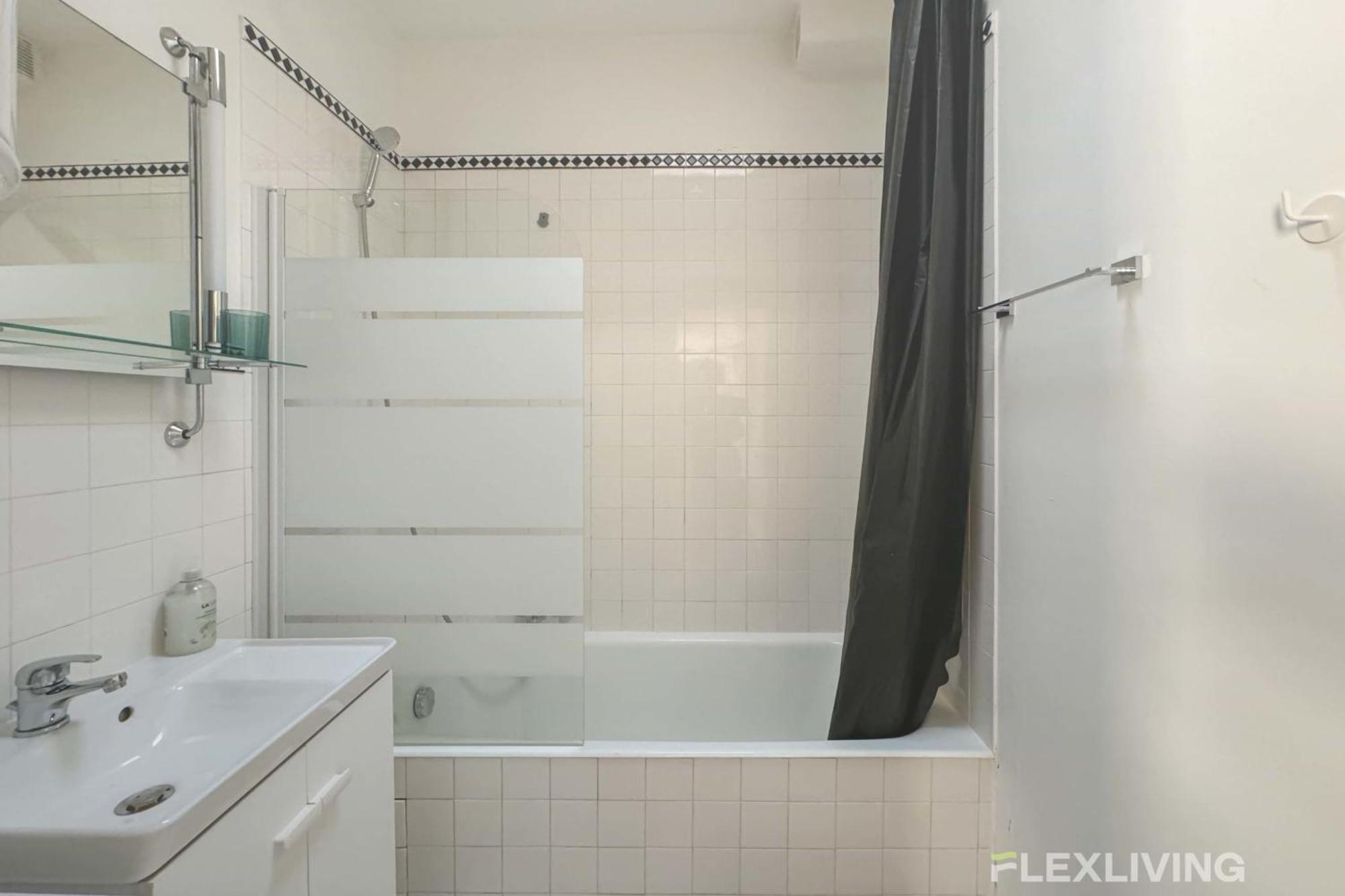 Casa vacanze Flexliving - - Bausset