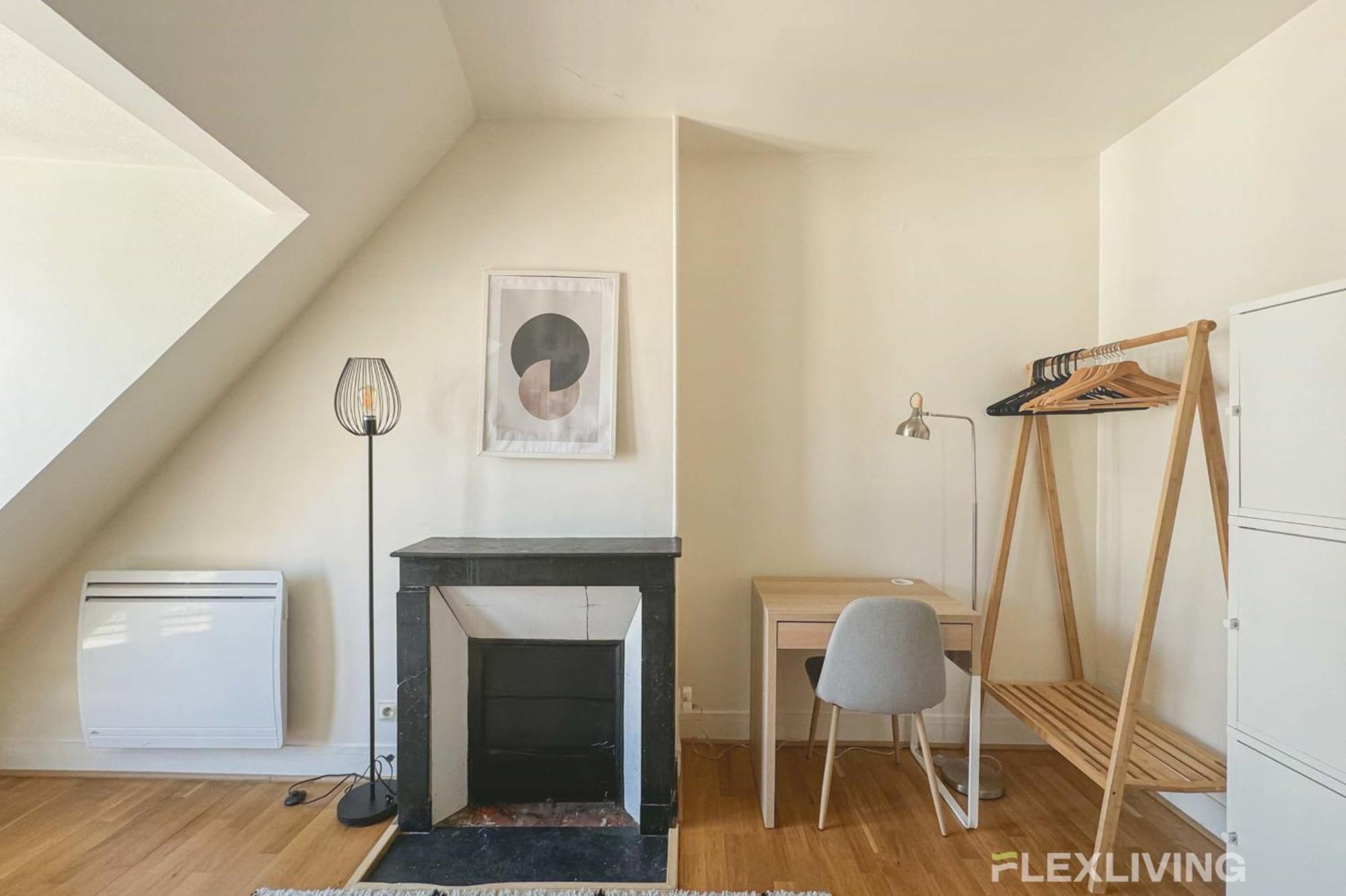 Casa vacanze Flexliving - - Bausset *