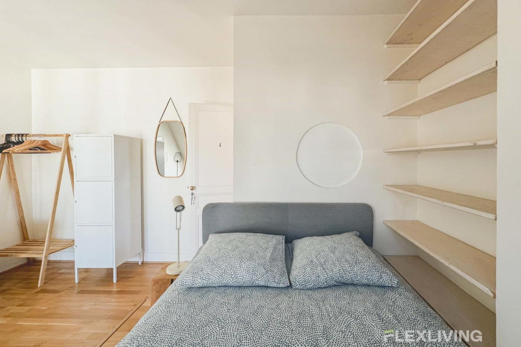 Flexliving - - Bausset Parigi