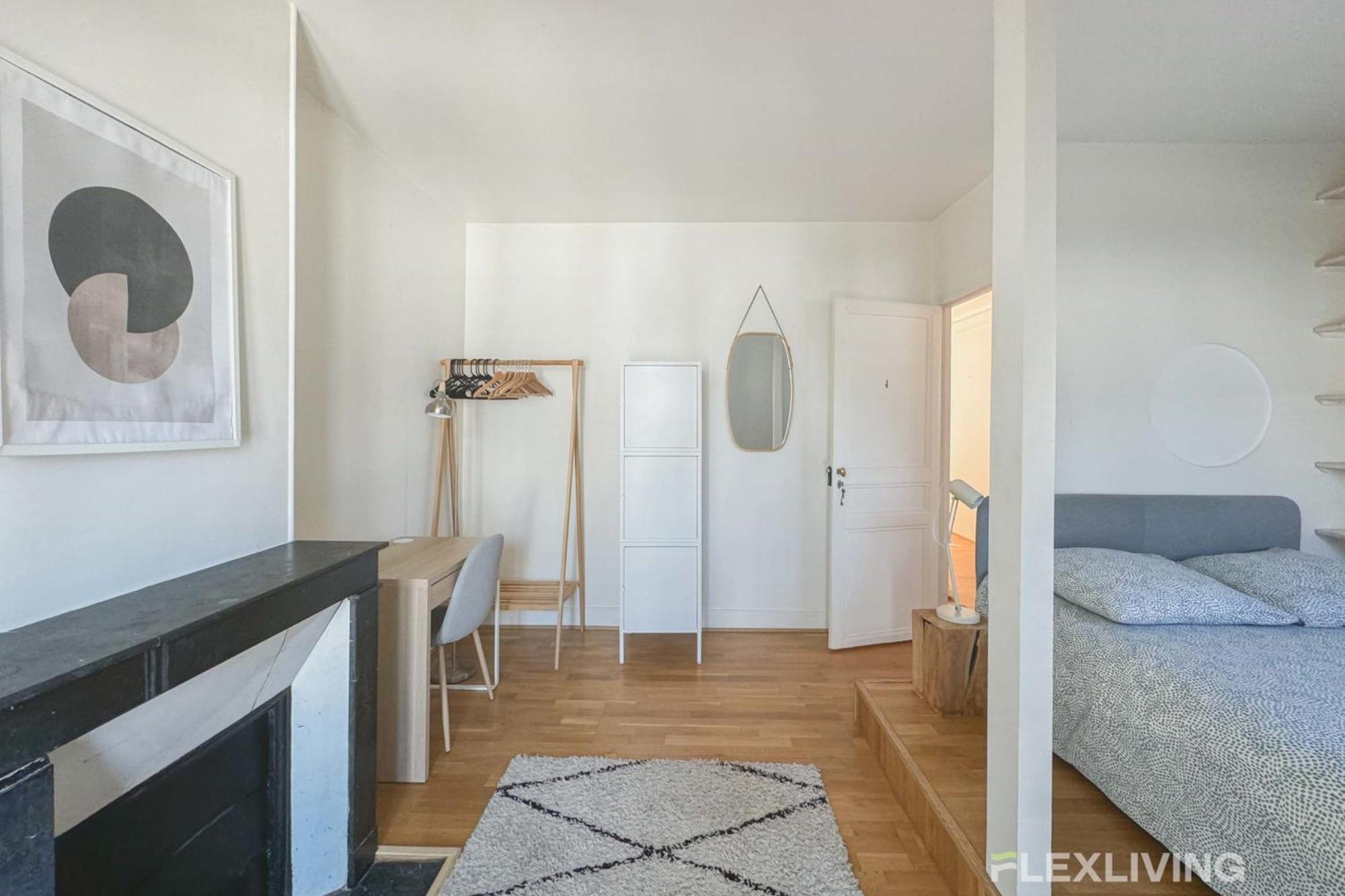 Casa vacanze Flexliving - - Bausset