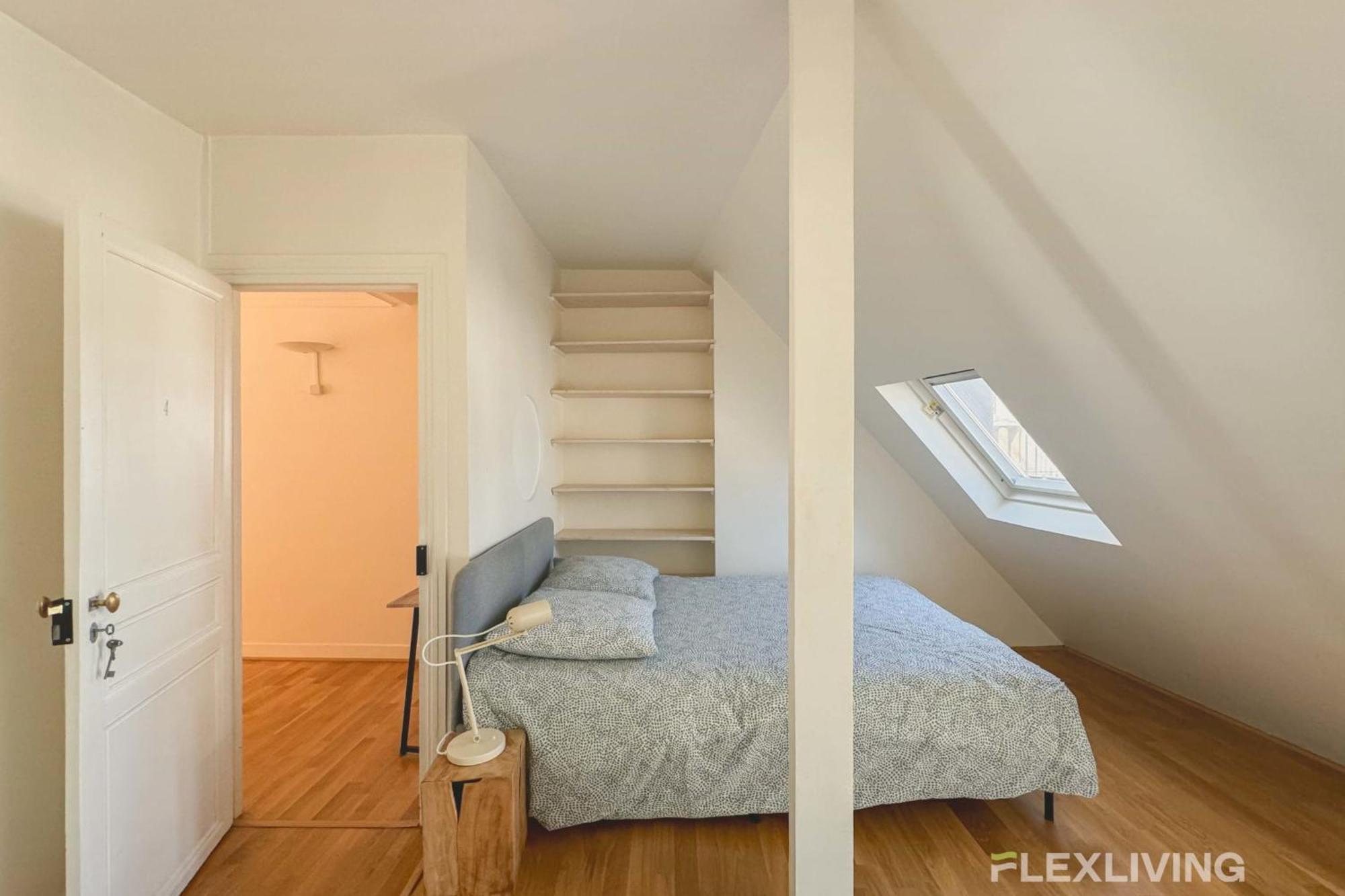 Casa vacanze Flexliving - - Bausset *